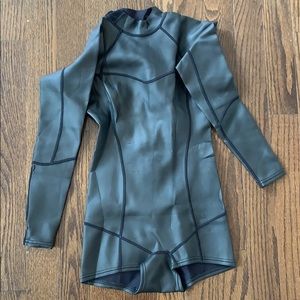 Marc by Marc Jacobs wetsuit XS